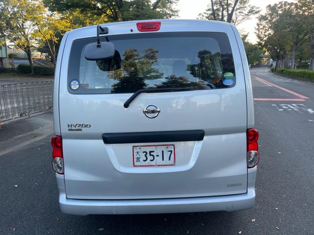 ＮＶ２００バネットバン ＶＸ　ＡＣ　ＰＳ　ＰＷ　ＡＢＳ　ＥＴＣ　キーレス（7枚目）