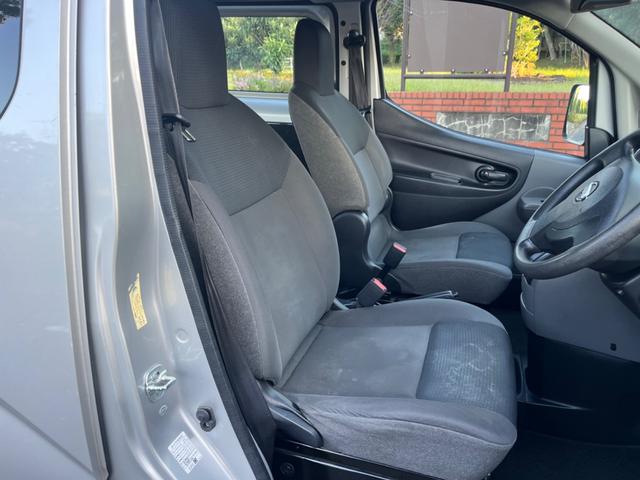 ＮＶ２００バネットバン ＶＸ　ＡＣ　ＰＳ　ＰＷ　ＡＢＳ　ＥＴＣ　キーレス（8枚目）