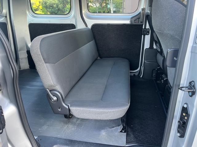 ＮＶ２００バネットバン ＶＸ　ＡＣ　ＰＳ　ＰＷ　ＡＢＳ　ＥＴＣ　キーレス（12枚目）