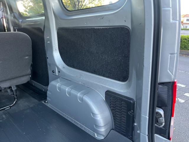 ＮＶ２００バネットバン ＶＸ　ＡＣ　ＰＳ　ＰＷ　ＡＢＳ　ＥＴＣ　キーレス（15枚目）