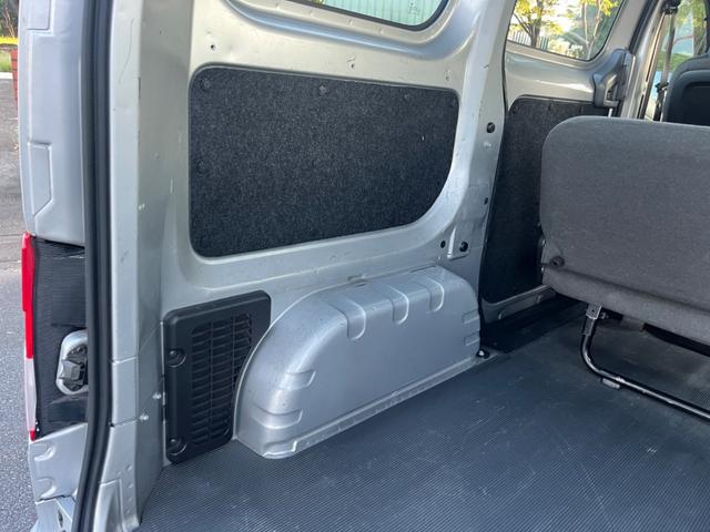ＮＶ２００バネットバン ＶＸ　ＡＣ　ＰＳ　ＰＷ　ＡＢＳ　ＥＴＣ　キーレス（16枚目）