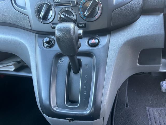 ＮＶ２００バネットバン ＶＸ　ＡＣ　ＰＳ　ＰＷ　ＡＢＳ　ＥＴＣ　キーレス（17枚目）