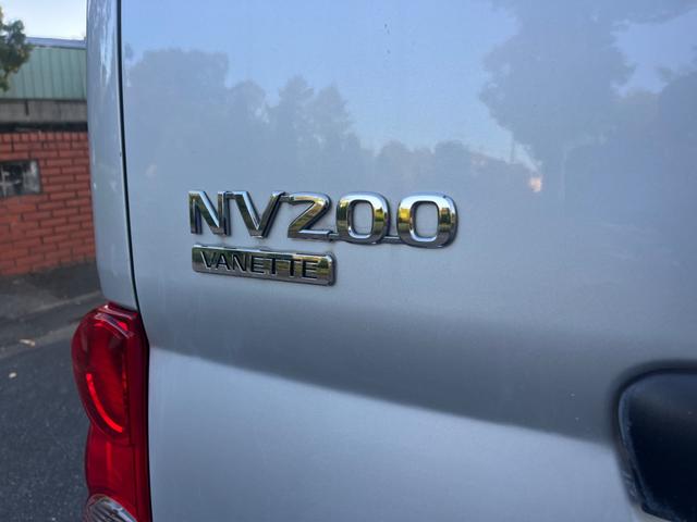 ＮＶ２００バネットバン ＶＸ　ＡＣ　ＰＳ　ＰＷ　ＡＢＳ　ＥＴＣ　キーレス（25枚目）