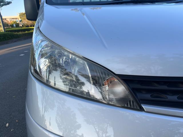 ＮＶ２００バネットバン ＶＸ　ＡＣ　ＰＳ　ＰＷ　ＡＢＳ　ＥＴＣ　キーレス（27枚目）