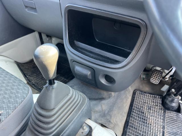 ハイゼットトラック スペシャル MT車 2WD(10枚目)