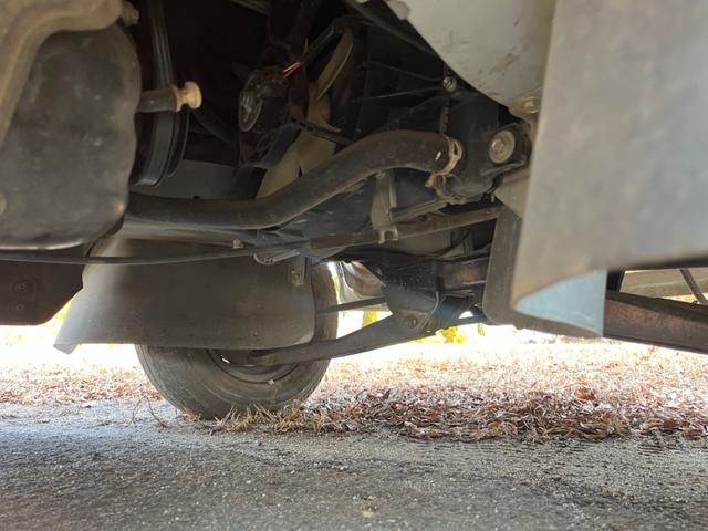 ハイゼットトラック スペシャル MT車 2WD(13枚目)