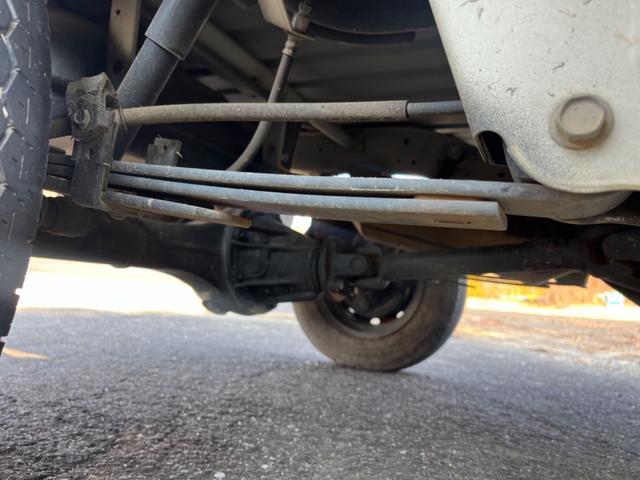 ハイゼットトラック スペシャル MT車 2WD(14枚目)