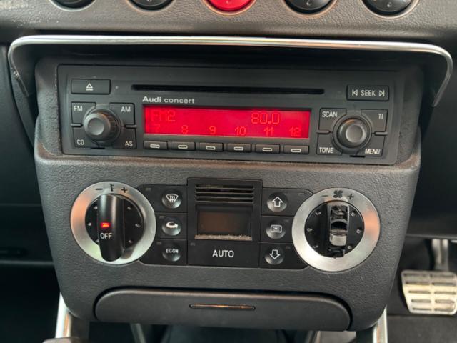 ＴＴクーペ 　ＥＴＣ　キーレス　ＡＷ　禁煙車（15枚目）
