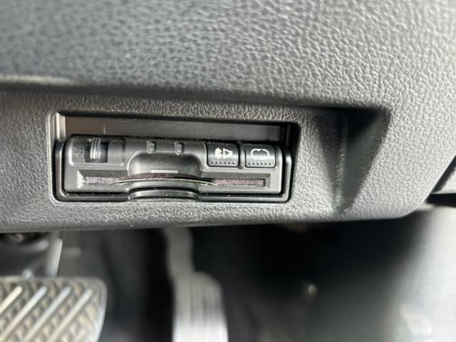 リーフ X サンクスエディション(30kwh) ナビ スマートキー 純正AW PS PW 充電ケーブル有(23枚目)