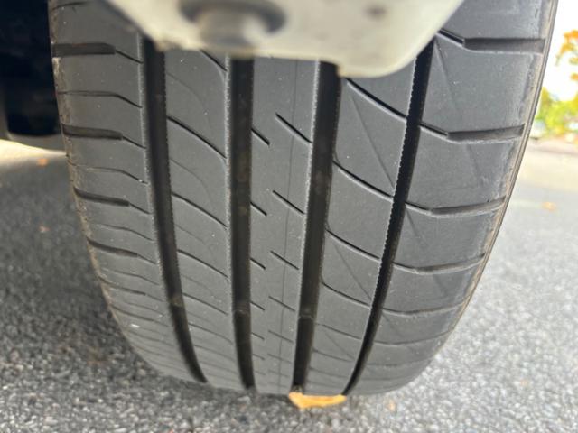 リーフ X サンクスエディション(30kwh) ナビ スマートキー 純正AW PS PW 充電ケーブル有(24枚目)