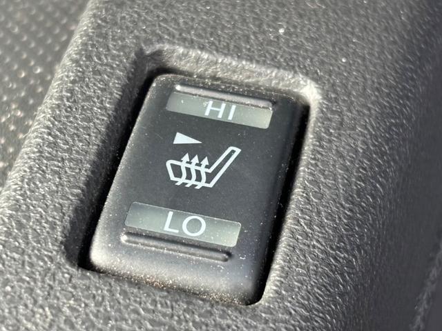 リーフ X サンクスエディション(30kwh) ナビ スマートキー 純正AW PS PW 充電ケーブル有(25枚目)