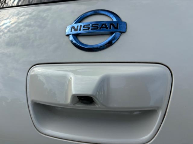 リーフ X サンクスエディション(30kwh) ナビ スマートキー 純正AW PS PW 充電ケーブル有(27枚目)