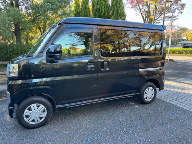 サンバーバン ディアス(7枚目)