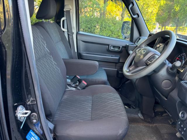 サンバーバン ディアス(9枚目)