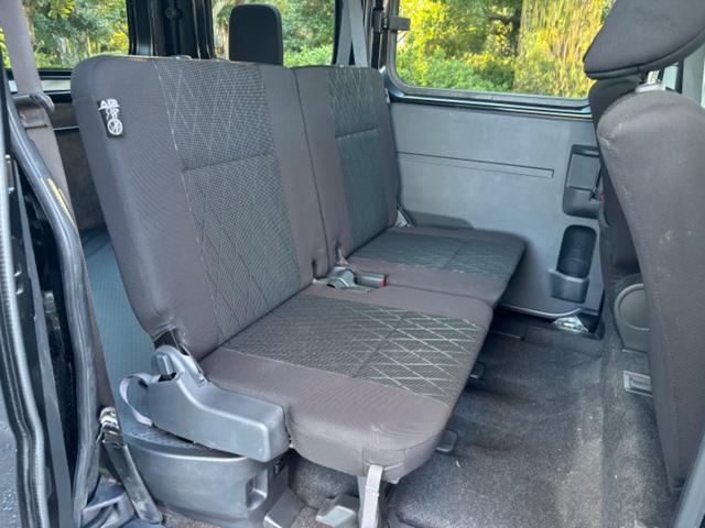 サンバーバン ディアス(10枚目)