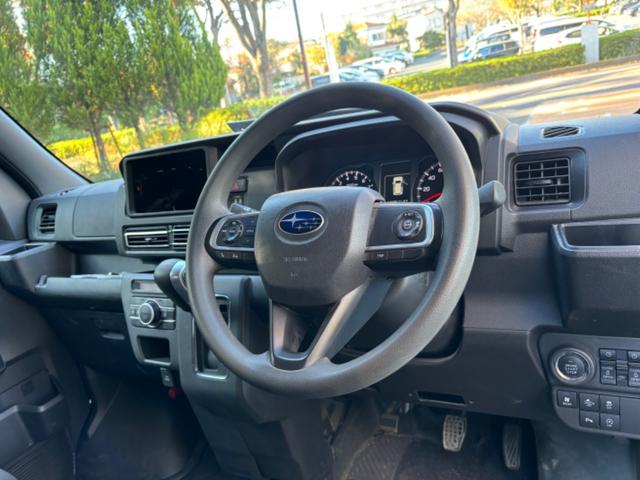 サンバーバン ディアス(12枚目)