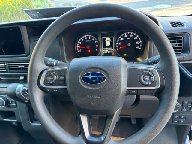 サンバーバン ディアス(13枚目)