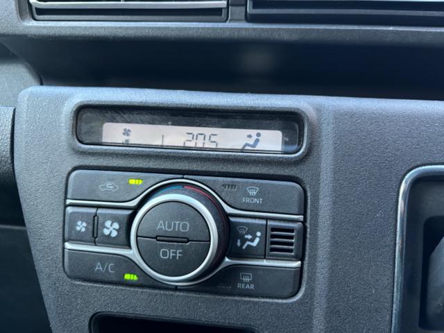 サンバーバン ディアス(18枚目)