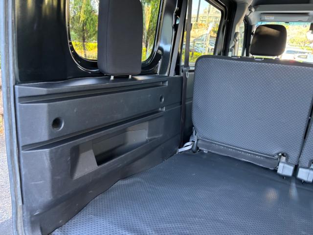 サンバーバン ディアス(19枚目)