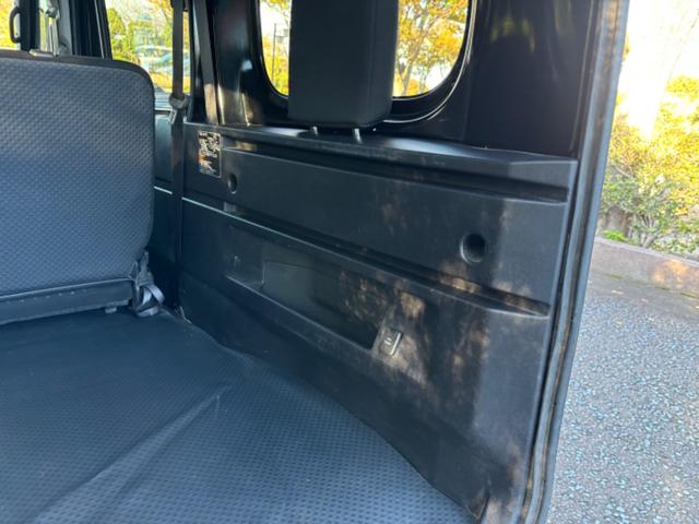 サンバーバン ディアス(20枚目)