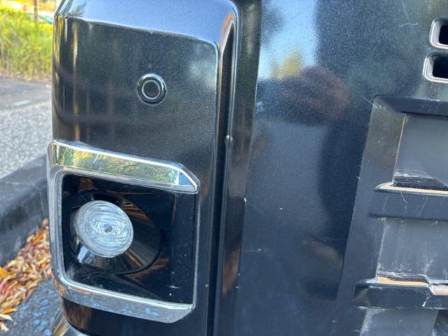 サンバーバン ディアス(24枚目)