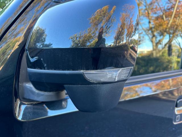 サンバーバン ディアス(28枚目)