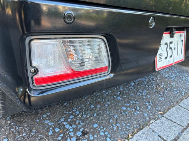 サンバーバン ディアス(29枚目)