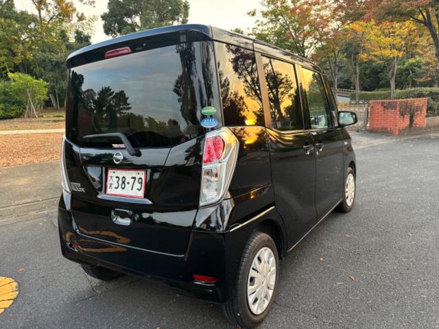 デイズルークス Ｘ　左側パワースライドドア　ナビ　バックカメラ　ＥＴＣ（4枚目）