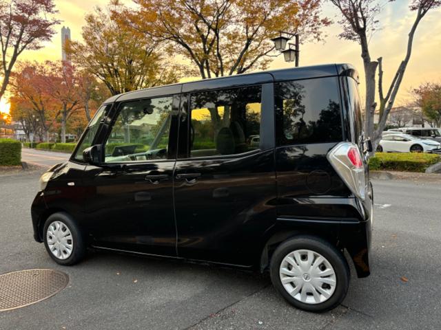 デイズルークス Ｘ　左側パワースライドドア　ナビ　バックカメラ　ＥＴＣ（7枚目）