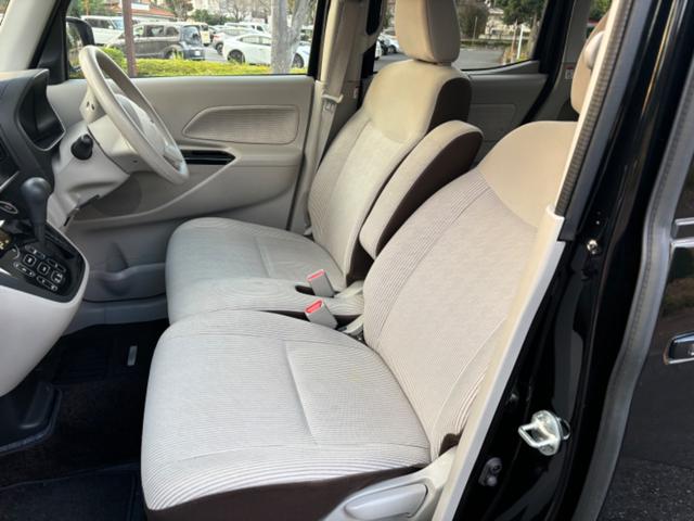 デイズルークス Ｘ　左側パワースライドドア　ナビ　バックカメラ　ＥＴＣ（11枚目）