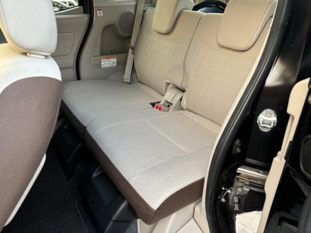 デイズルークス Ｘ　左側パワースライドドア　ナビ　バックカメラ　ＥＴＣ（12枚目）