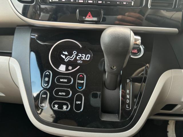 デイズルークス Ｘ　左側パワースライドドア　ナビ　バックカメラ　ＥＴＣ（20枚目）