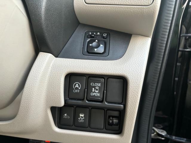 デイズルークス Ｘ　左側パワースライドドア　ナビ　バックカメラ　ＥＴＣ（24枚目）