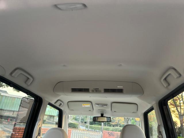 デイズルークス Ｘ　左側パワースライドドア　ナビ　バックカメラ　ＥＴＣ（27枚目）