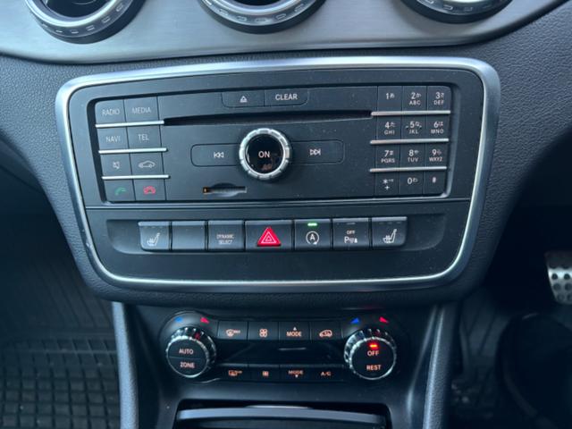 GLAクラス GLA180 スポーツ ナビTV バックカメラ スマートキー2本有(12枚目)