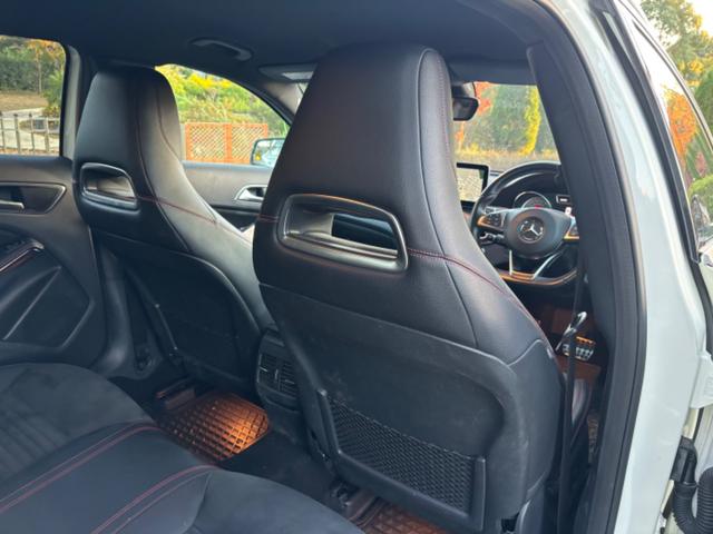 GLAクラス GLA180 スポーツ ナビTV バックカメラ スマートキー2本有(15枚目)