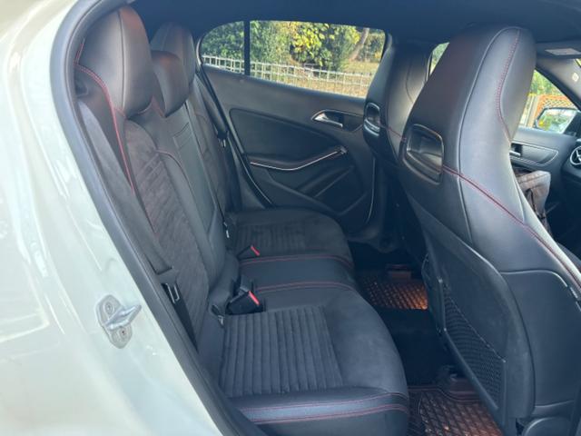 GLAクラス GLA180 スポーツ ナビTV バックカメラ スマートキー2本有(16枚目)