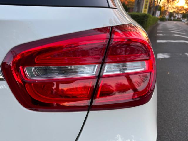 GLAクラス GLA180 スポーツ ナビTV バックカメラ スマートキー2本有(30枚目)