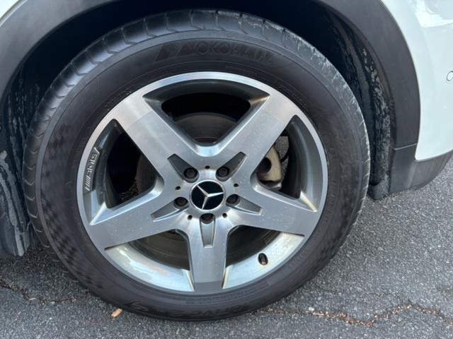 GLAクラス GLA180 スポーツ ナビTV バックカメラ スマートキー2本有(33枚目)