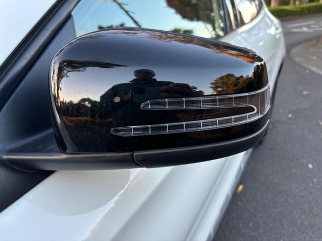 GLAクラス GLA180 スポーツ ナビTV バックカメラ スマートキー2本有(36枚目)