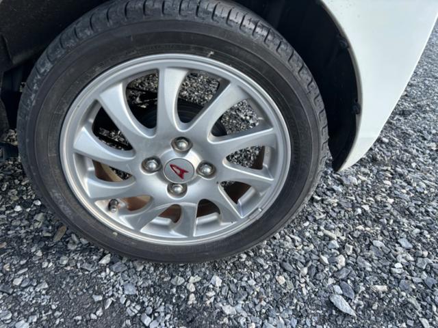 ミライース Ｂ　ＳＡＩＩＩ　衝突軽減装置有　パーキングアシスト　横滑り防止装置　アイドリングストップ　ＡＣ　パワステ　ＰＷ　ＡＢＳ　キーレス（22枚目）