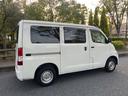 TOYOTA TOWNACE VAN