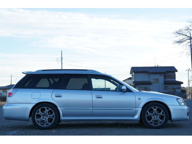 ツインターボ 4WD ETC ブリッツェン2002モデル(3枚目)