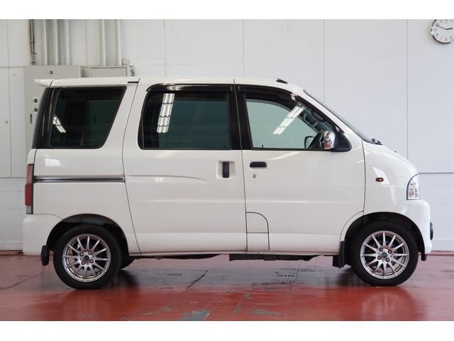ツーリングターボ MT 4WD フォグ 電動ミラー 13AW(4枚目)