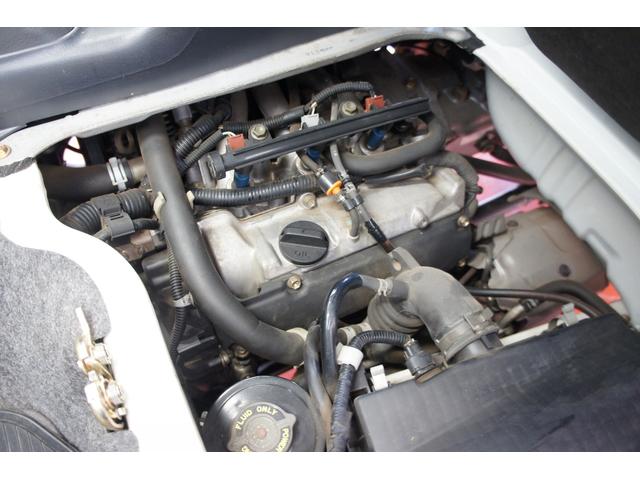 ツーリングターボ MT 4WD フォグ 電動ミラー 13AW(20枚目)