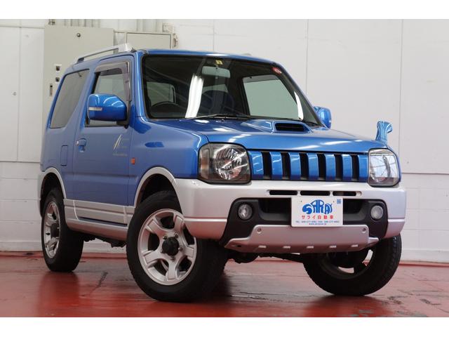FISフリースタイルWCリミテッド 1オーナー 禁煙車(3枚目)