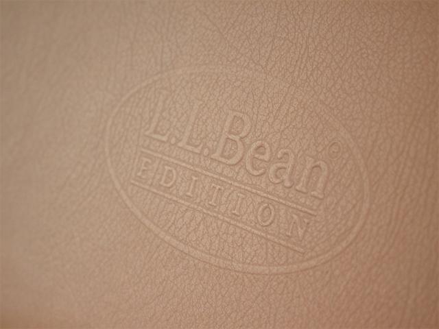 X20 L.L.Beanエディション 希少5速MT 本革(6枚目)