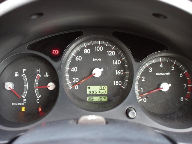 X20 L.L.Beanエディション 希少5速MT 本革(19枚目)