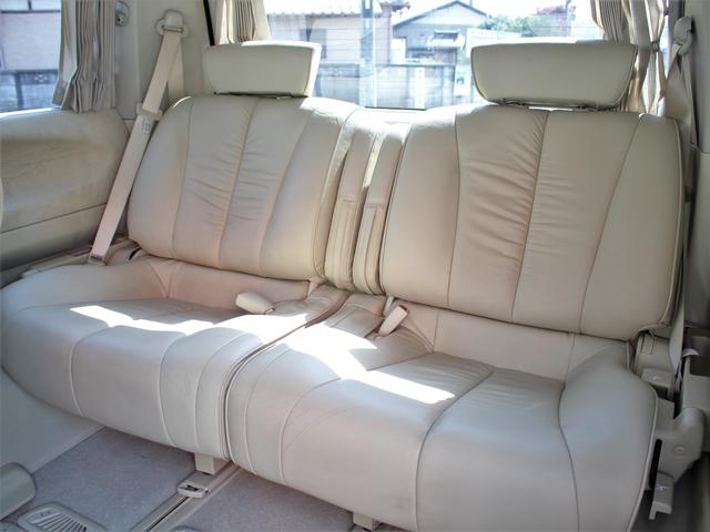 XL 本革7人 Wサンルーフ 両電動ドア ナビBカメ(10枚目)