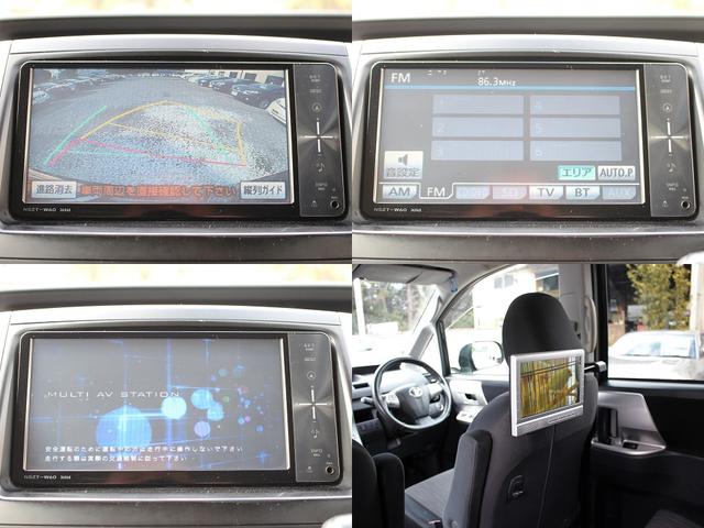 ZS 後期型 SDナビ 地デジ DVD再生 Bカメラ ETC(10枚目)
